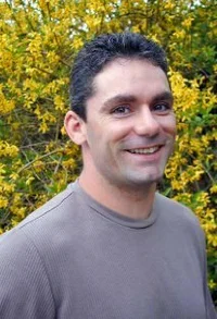 Аарон Криппен