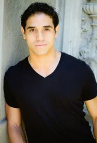 Адам Джейкобс