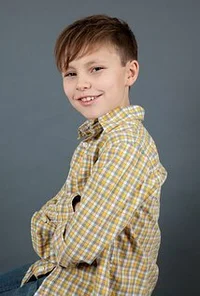 Адриан Дэвид Ллойд