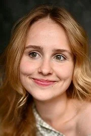 Агата Зеленкова