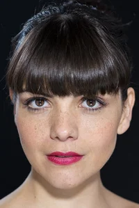 Агнес Льобет