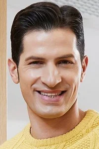 Альберто Монди