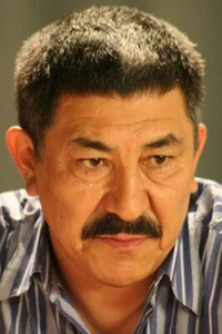 Алдабек Шалбаев