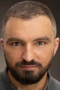 Алекс Богомолов