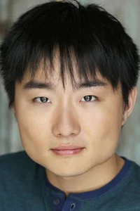 Алекс Симидзу