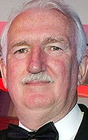 Алекс Степни