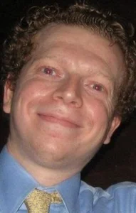 Алекс Цуккерман