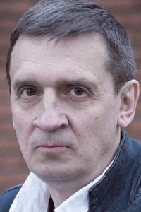 Александр Баринов