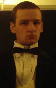 Александр Белов