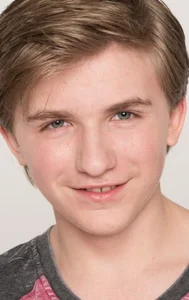 Александр Джи Карпентер