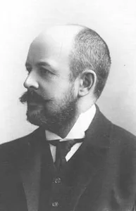 Александр Извольский