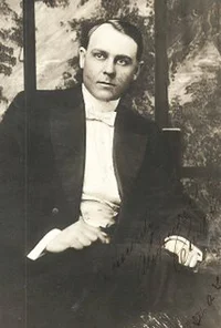 Александр Кэмпбелл