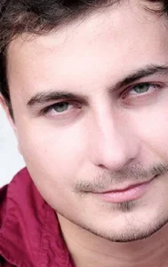 Александр Кудреасов