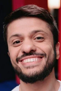 Александр Петросян