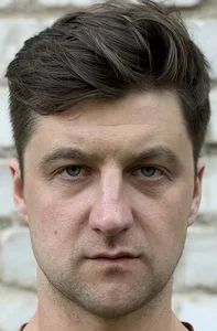 Александр Шахов