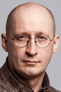 Александр Стефанцов