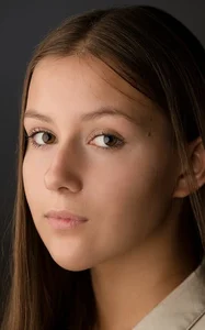 Александра Агафонникова