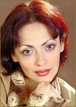 Александра Бражникова