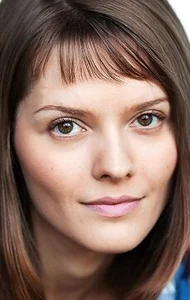 Александра Головина