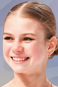 Александра Трусова