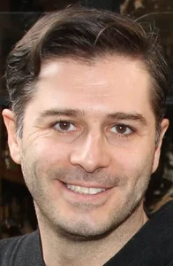 Александрос Бурдумис