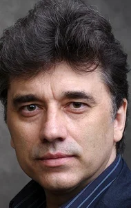 Алексей Бажанов