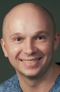 Алексей Долгушин