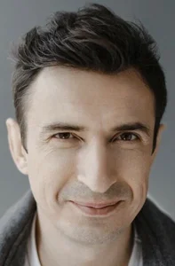 Алексей Гаврилов