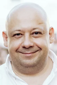 Алексей Герман мл.