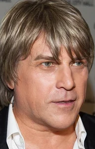 Алексей Глызин