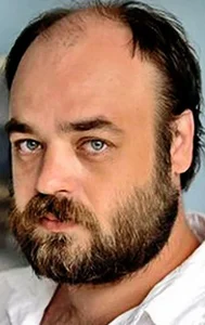 Алексей Колубков