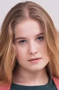 Алёна Сатюкова