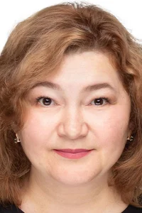 Альфия Просыпина