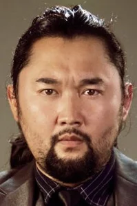 Алиджан Куэрбан