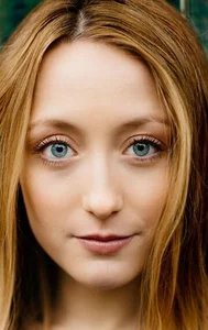 Алина Фритш