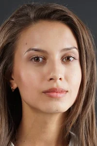 Алина Мурзагалиева