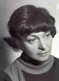 Алина Ростковская