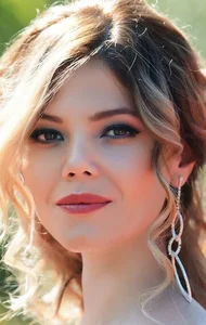 Алиона Бозбей