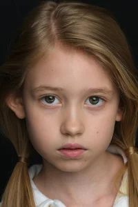 Алиса Руденко