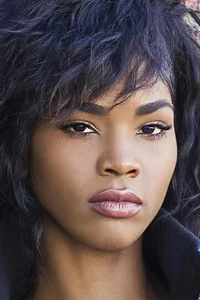 Алисия Монет Колдуэлл