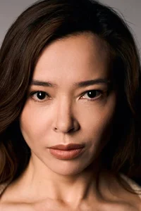 Алия Жанаткызы