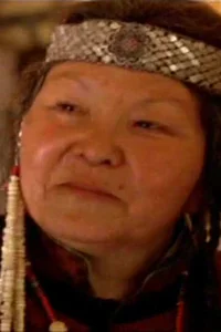 Алмахан Кенжебекова