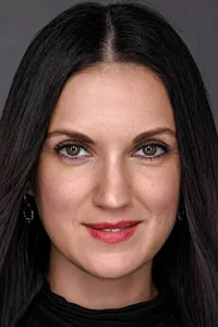 Алёна Азарова