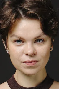 Алёна Батурина