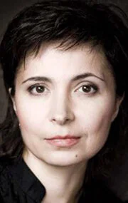 Алёна Хованская