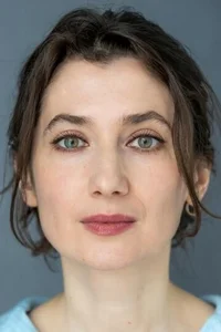 Алёна Каллистова