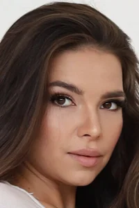 Алёна Моруз