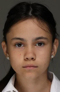 Амалия Хаметзянова