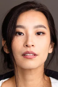 Аманда Чжоу