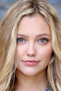 Аманда Джонс